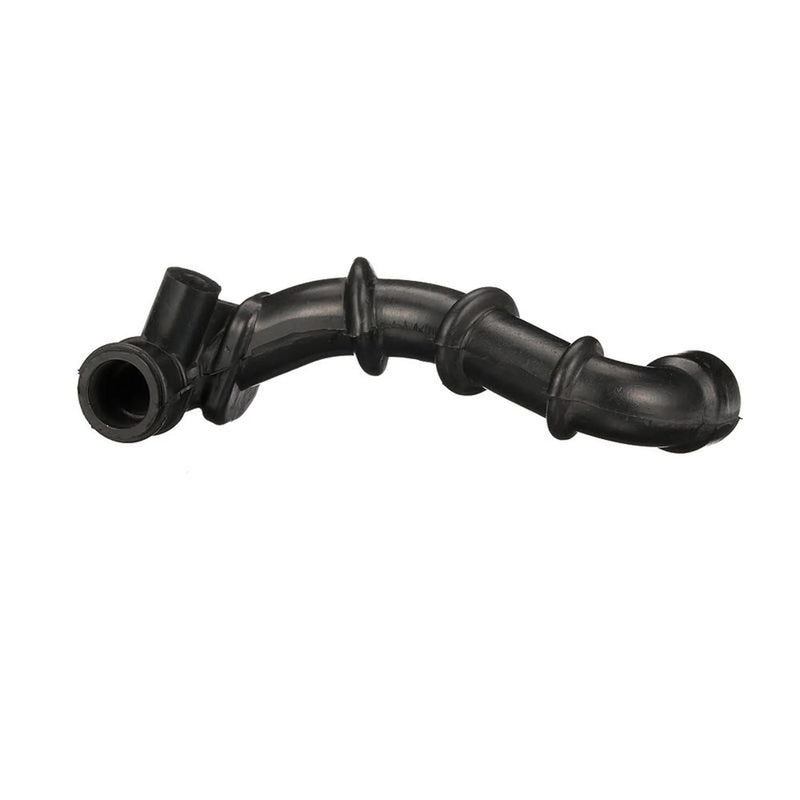 Gates Crankcase Ventilation Hose 180mm fits Mercedes-Benz 124 1985-1993