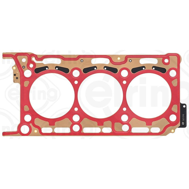 Elring Cylinder Head Gasket 1mm Thick fits Audi A4 B9 2019 on