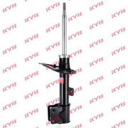 KYB Shock Absorber Damper Strut Front Left fits Citroën Berlingo Multispace