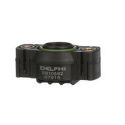 Delphi Throttle Position Sensor fits BMW 3 1989-1999