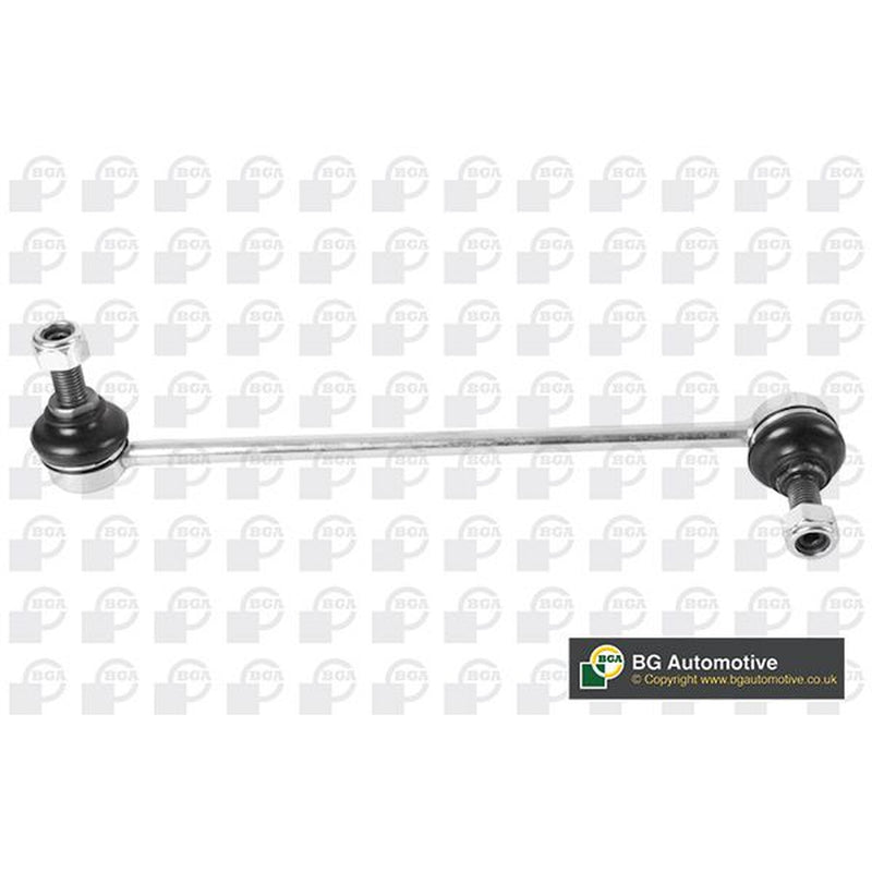 BGA Stabiliser Bar Link Coupling Rod Front Right fits Mercedes-Benz C-Class