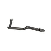 Gates Radiator Coolant Hose 855mm ID fits Dacia Logan 2004 on 1.6