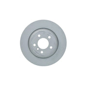 Bosch 2 x Vented Brake Discs