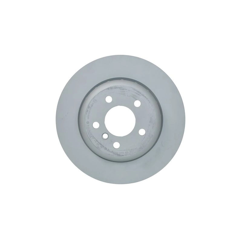 Bosch 2 x Vented Brake Discs