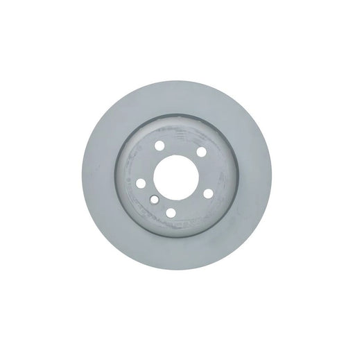 Bosch 2 x Vented Brake Discs