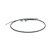 Bosch Handbrake Cable Right Rear fits Toyota Yaris/Vitz 2001-2005 1.0 1.3 1.4
