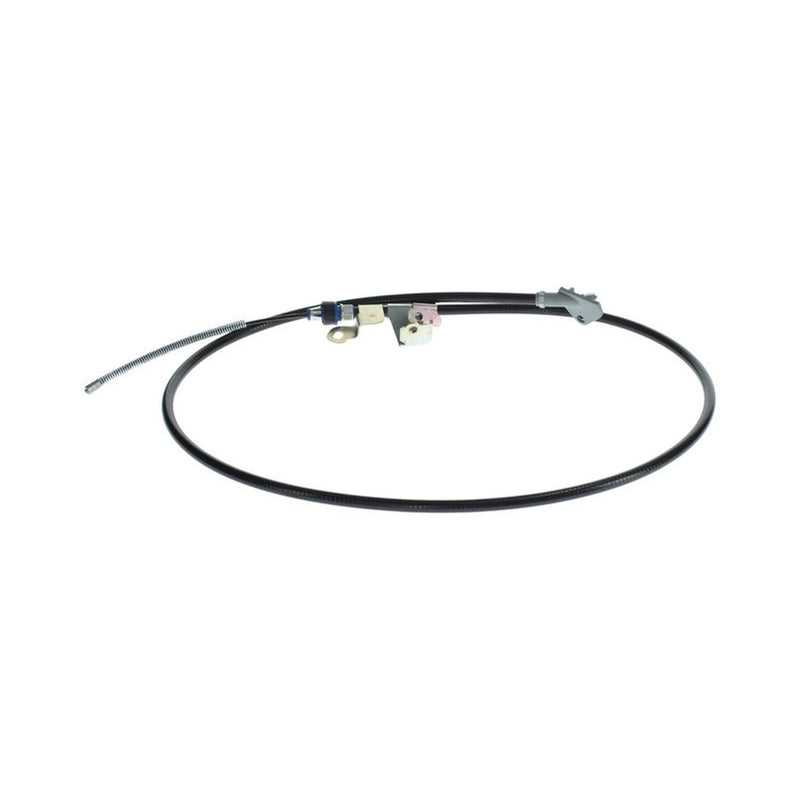 Bosch Handbrake Cable Right Rear fits Toyota Yaris/Vitz 2001-2005 1.0 1.3 1.4