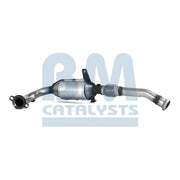 BM Catalysts Homologated Petrol Cat fits Renault Clio 1998-2010 1.2 1.4 1.6