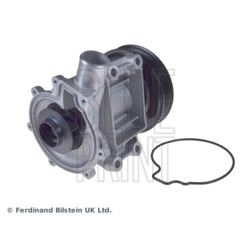 Blue Print Engine Cooling Water Pump fits Mini Mini 2001-2008