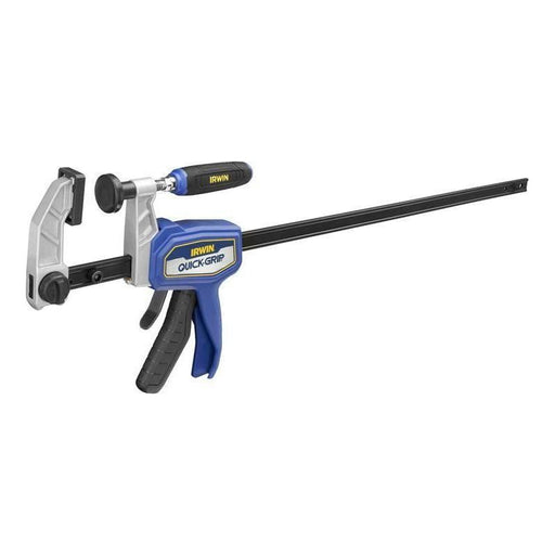 Irwin® Quick-Grip® Hybrid Trigger Clamp 600mm IRWIN® Quick-Grip® - NN4 Online