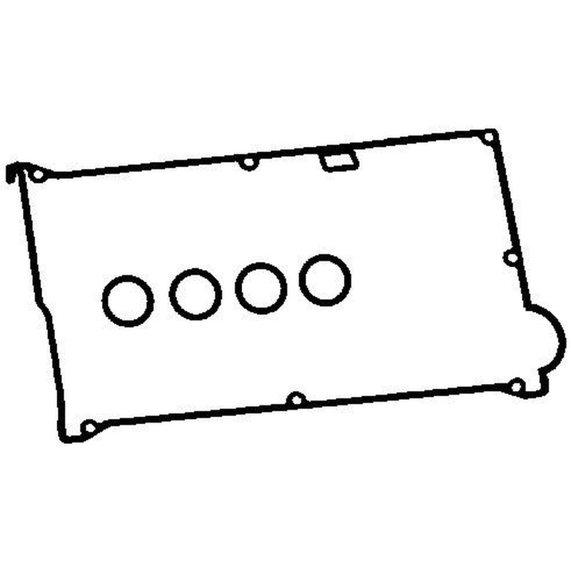 BGA Cylinder Head Cover Gasket Set fits Alfa Romeo 156 2001-2005 2.0