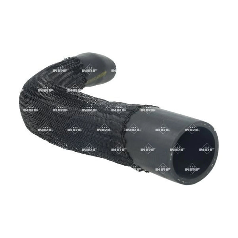 NRF Intercooler Turbo Charge Air Hose 166582