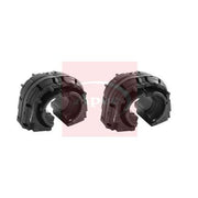 Apec Anti Roll Bar Mounting Bracket Rear Right fits Audi A3 2003-2020