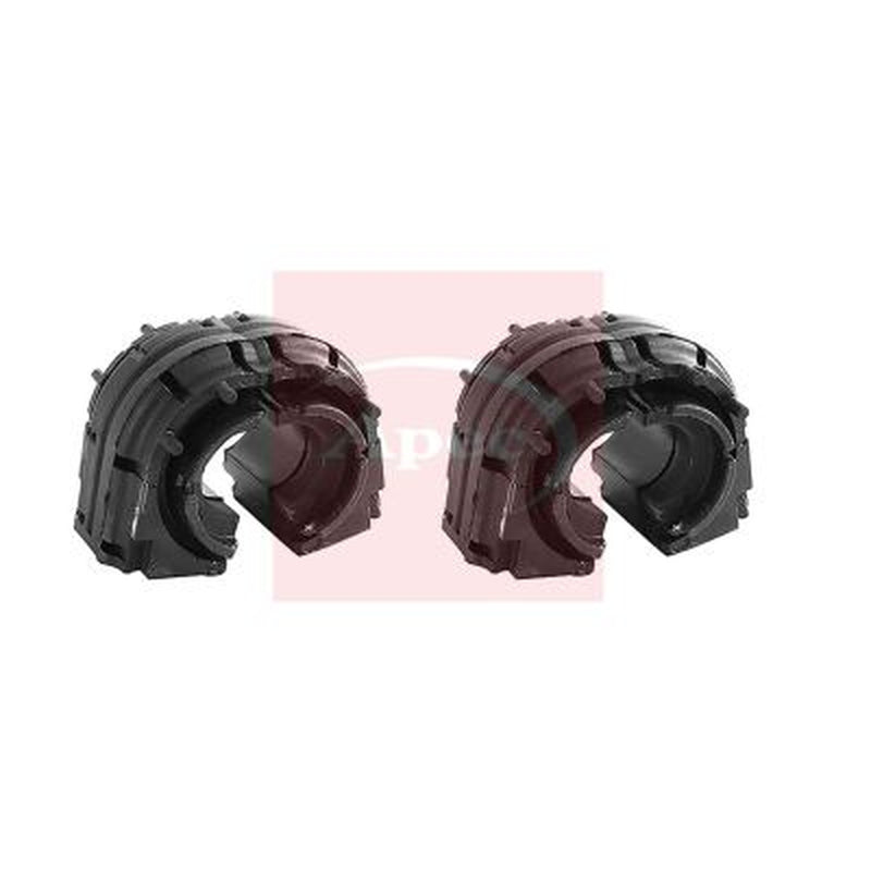 Apec Anti Roll Bar Mounting Bracket Rear Right fits Audi A3 2003-2020