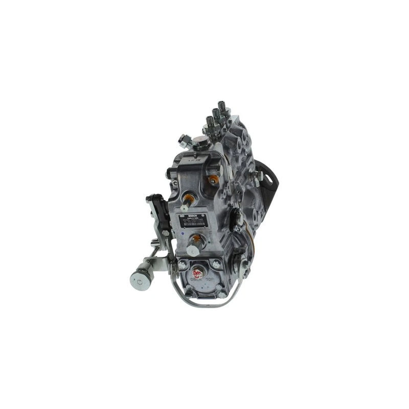 Bosch Diesel Injection Pump