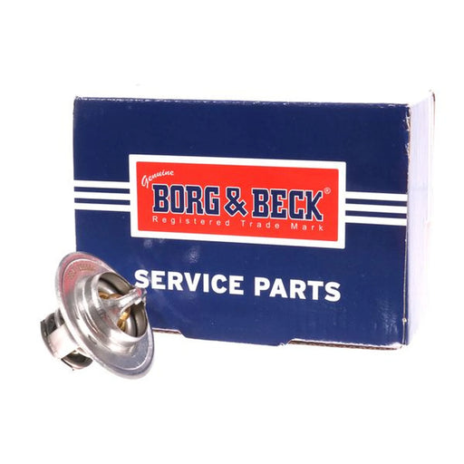 Borg & Beck Thermostat,Coolant BTS104.88