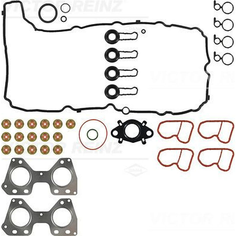 Victor Reinz Cylinder Head Gasket Kit 02-10188-01