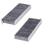 Hengst Cabin Air Filter (Pollen Filter) Front fits Citroën Berlingo 2018-2019