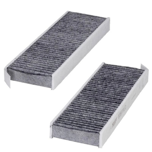 Hengst Cabin Air Filter (Pollen Filter) Front fits Citroën Berlingo 2018-2019