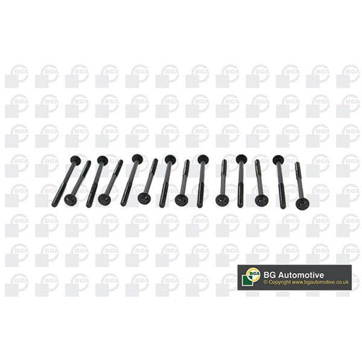BGA Cylinder Head Bolt Set M12 fits BMW 3 2005-2020