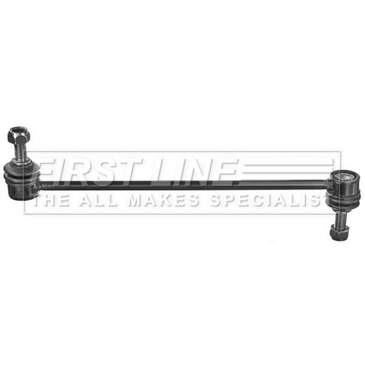 First Line Stabiliser Bar Link Coupling Rod fits Mercedes-Benz Eqv 2020 on