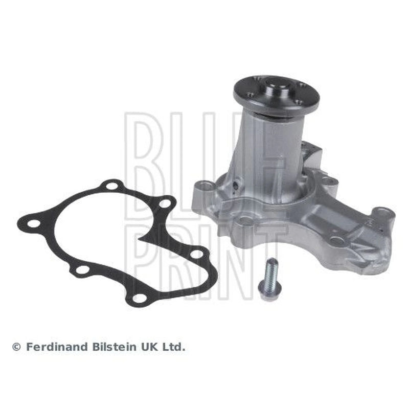 Blue Print Engine Cooling Water Pump ADC49133