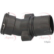 Apec Coolant Flange Housing Connector fits Mercedes-Benz C-Class 2002-2014