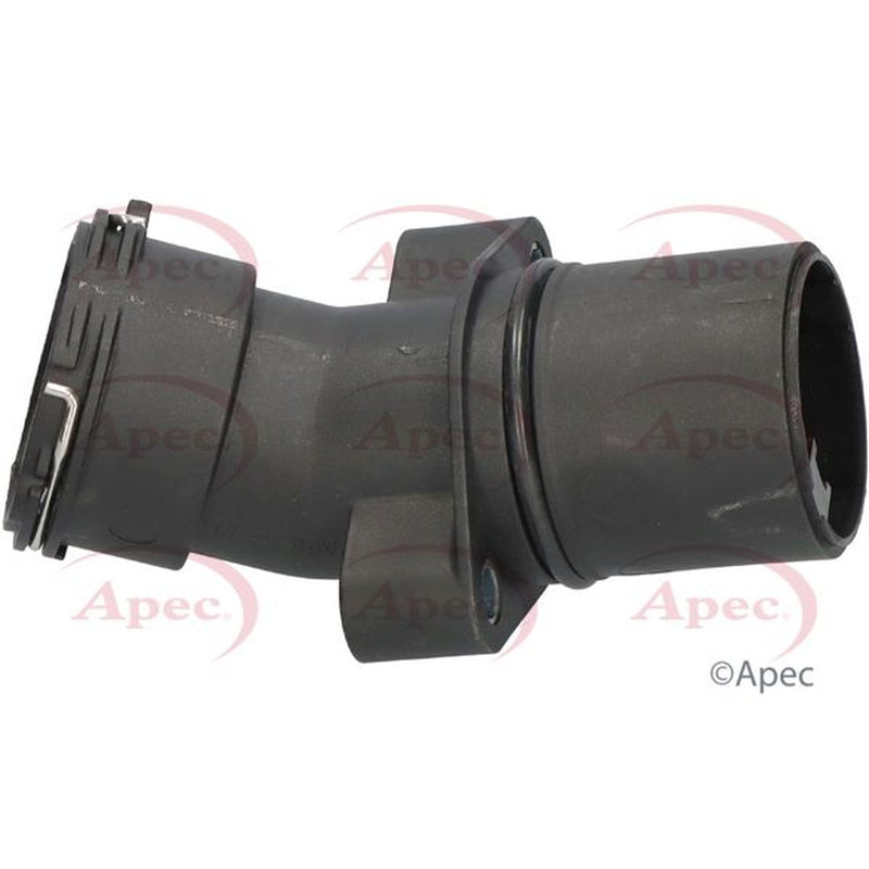 Apec Coolant Flange Housing Connector fits Mercedes-Benz C-Class 2002-2014