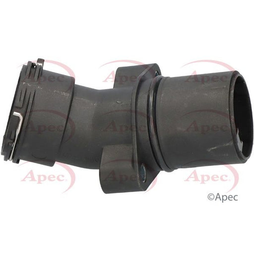Apec Coolant Flange Housing Connector fits Mercedes-Benz C-Class 2002-2014