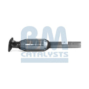 BM Catalysts Homologated Petrol Cat fits Fiat Barchetta 1995-2005 1.8