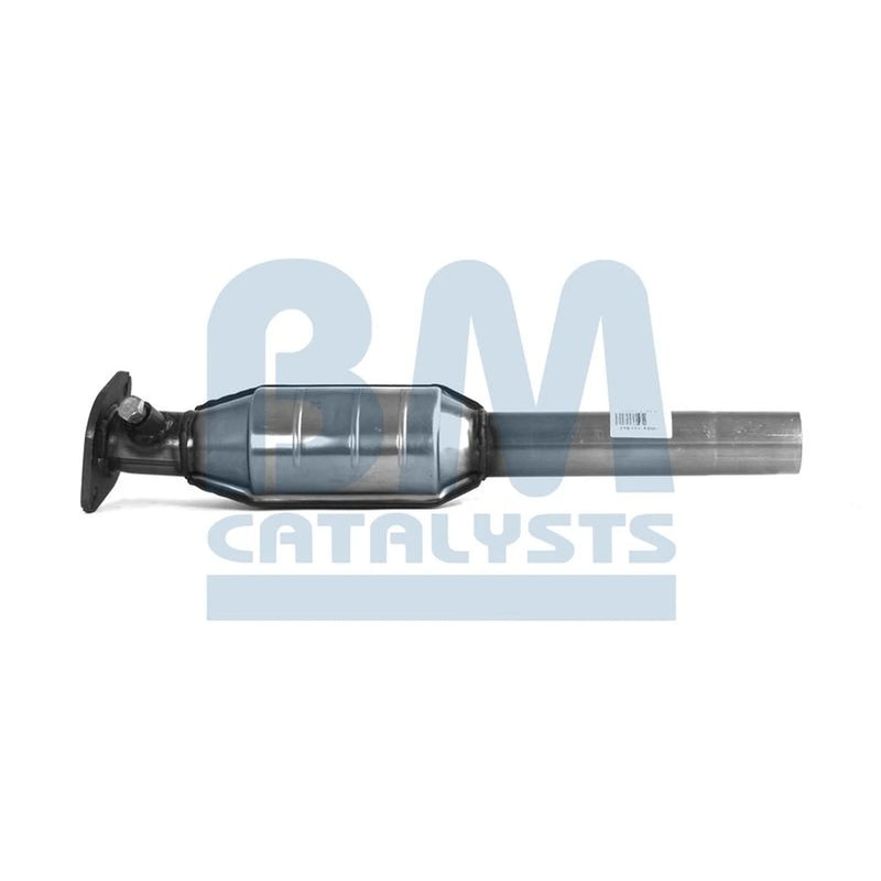 BM Catalysts Homologated Petrol Cat fits Fiat Barchetta 1995-2005 1.8