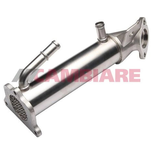 Cambiare EGR Cooler (Exhaust Gas Recirculation) fits Ford Ranger 2011 on 2.2 3.2