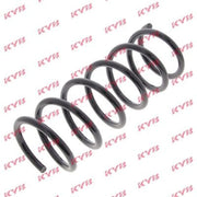 KYB Rear Suspension Coil Spring fits Ford Mondeo IV 2007-2015