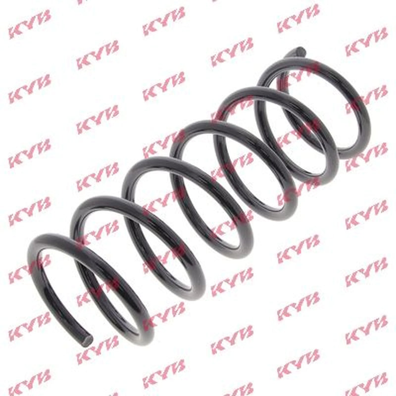 KYB 2 x Suspension Springs fits Ford Mondeo IV 2007-2015 1.6 1.8 2.0 2.2 2.3 2.5