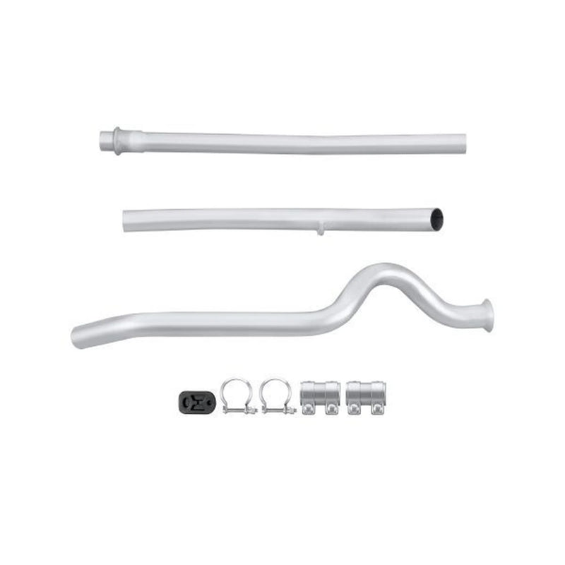 Hella Exhaust Pipe OD fits Peugeot 206 2007 on 1.4