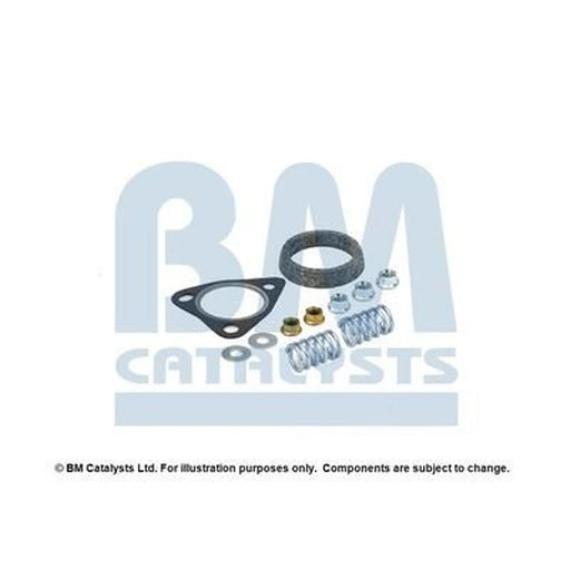 BM Catalysts Exhaust Pipe Mounting Kit FK70575C