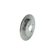 Bosch Front & Rear Brake Discs & Pads fits Toyota Iq 2009-2015 1.0 1.33 1.4