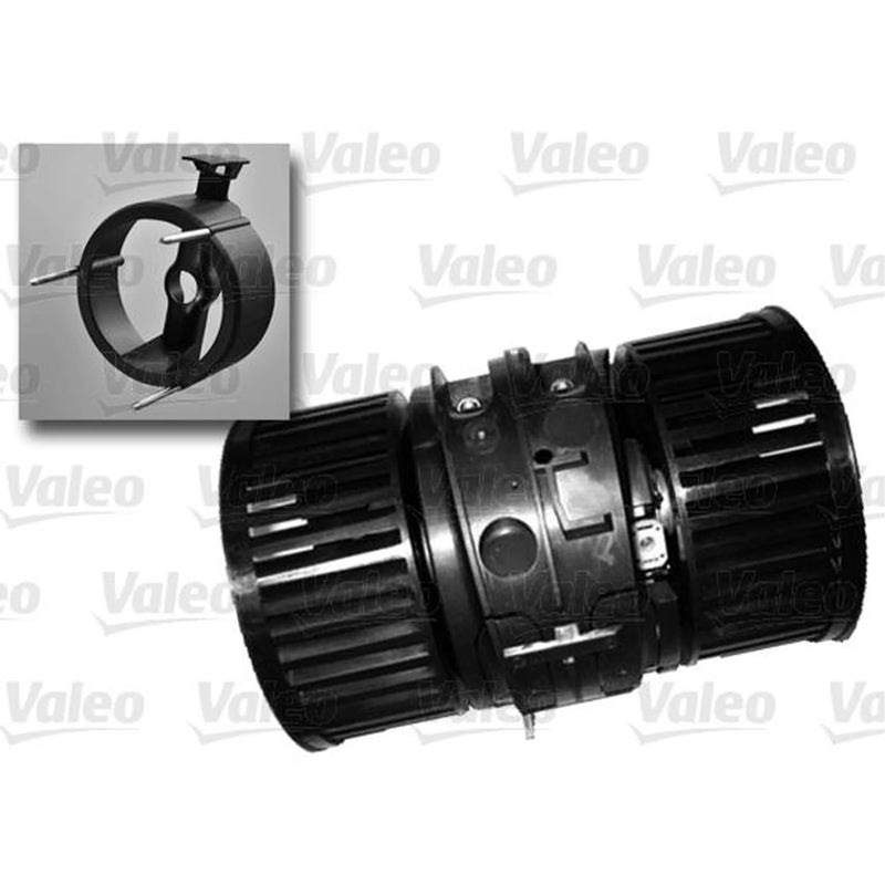 Valeo Heater Blower Fan 715065