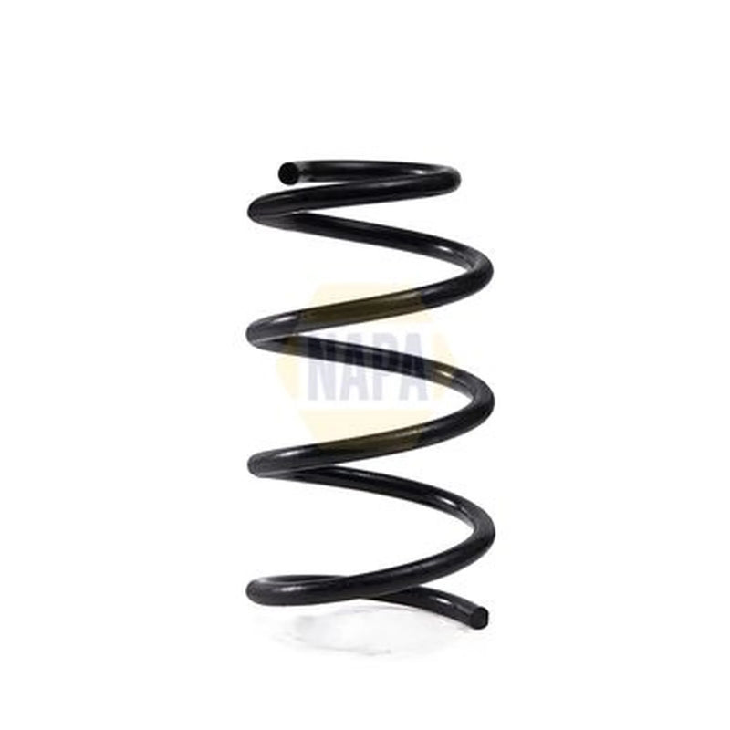 NAPA Front Suspension Coil Spring fits Nissan NV400 2011-2022