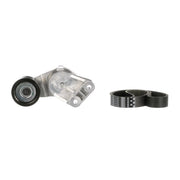 Gates V-Ribbed Belt Set fits Renault Trucks Magnum 2004-2006
