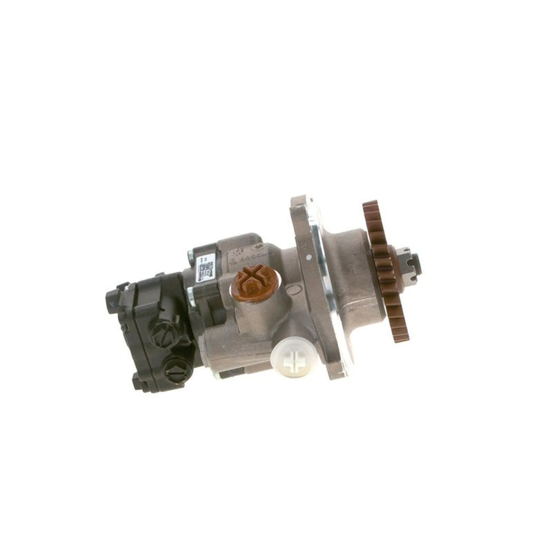 Bosch Power Steering Hydraulic Pump