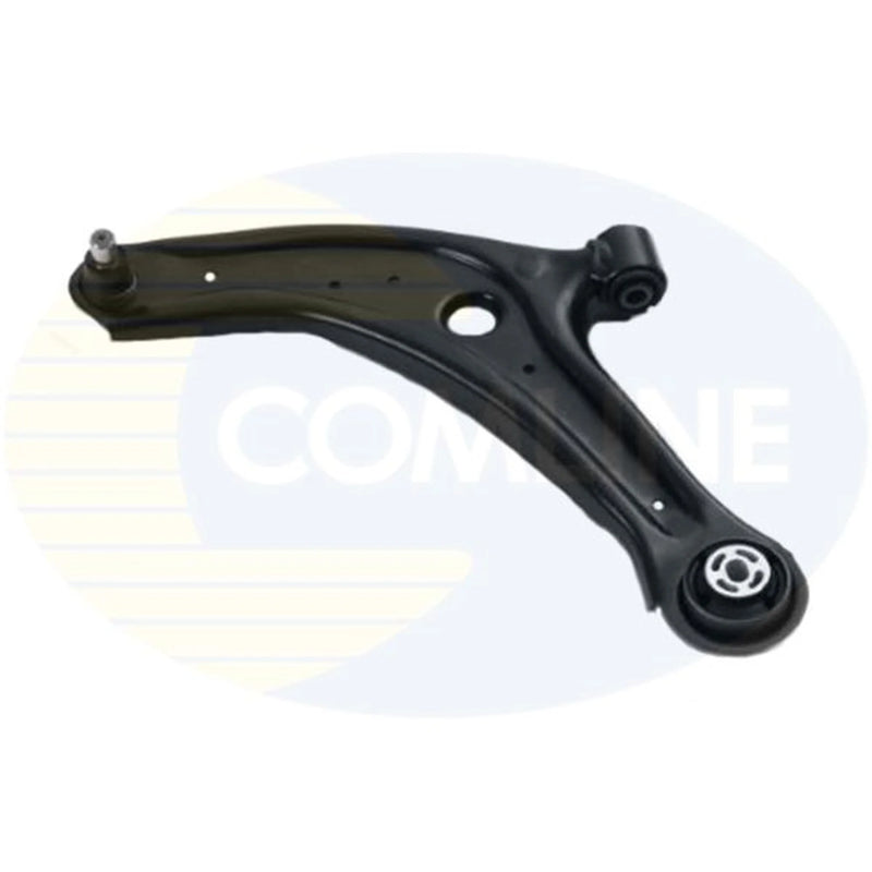 Comline Control/Trailing Arm fits Ford Fiesta VII 2017-2021 1.0 1.1 1.5
