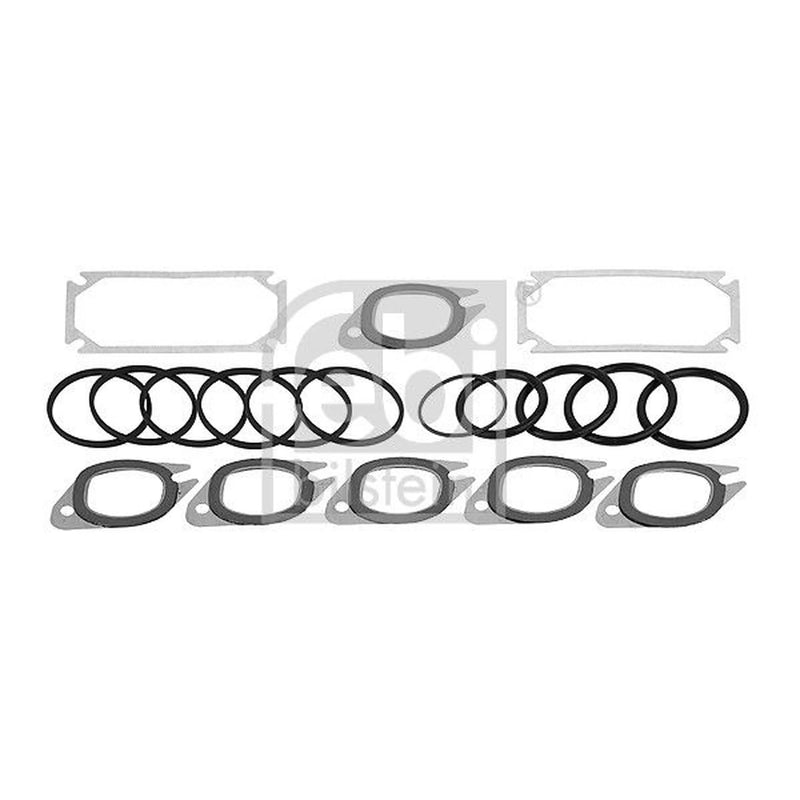 Febi Exhaust System Gasket Set 11630
