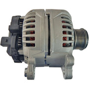 Hella Car Alternator 12V fits Audi A1 2010-2015 1.6 2.0