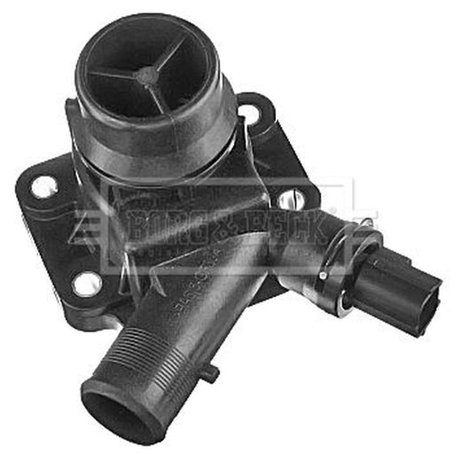 Borg & Beck Thermostat,Coolant BBT403