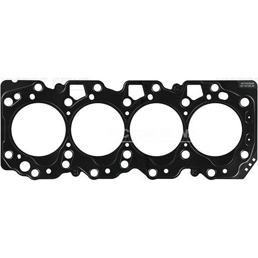 Victor Reinz Cylinder Head Gasket 1mm Thick 61-10106-20