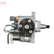 Denso High Pressure Fuel Pump fits Fiat Fullback Pickup 2016 on 2.4
