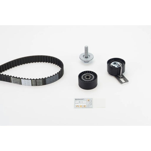Continental CTAM Timing Belt Kit with Rollers fits Citroën Berlingo 2005-2011