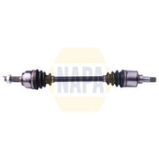 NAPA CV Drive Shaft Driveshaft Front Left NDS1291L