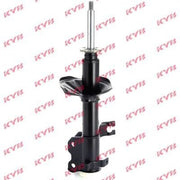 KYB Shock Absorber Damper Strut Front Left fits Nissan 100NX 1990-1994 1.6 2.0